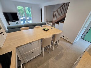 Dining - Le Mazet de Sophia (Le Lavandou)