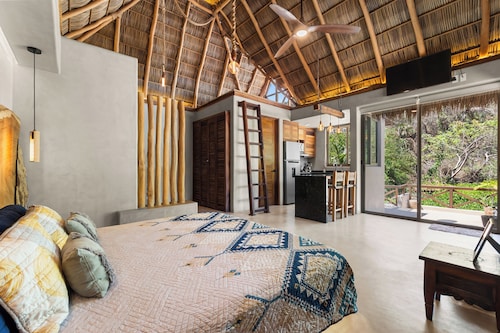 Cabañita| Next to the river | 15 min Romantic Zone