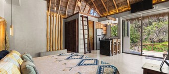 Cabañita| Next to the river | 15 min Romantic Zone