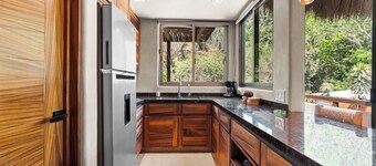 Cabañita| Next to the river | 15 min Romantic Zone