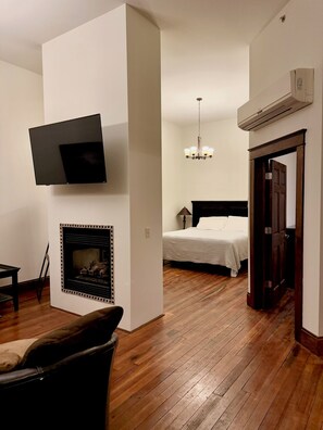 9 chambres, Wi-Fi, draps fournis