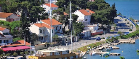 Porticciolo