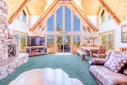 New! Bearadise~ Mighty Bear Manor