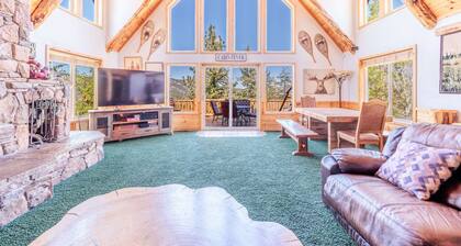 New! Bearadise~ Mighty Bear Manor