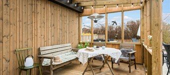 3 bedroom beautiful home in Odder