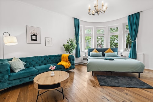 Perfect for 6 Guests - Zentral - Parking - Netflix