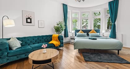 Perfect for 6 Guests - Zentral - Parking - Netflix