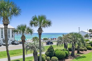 Resortwoning, Meerdere bedden (Gulf Winds East #1- Mira-Marr's Emera) | Terrein van de accommodatie