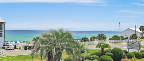 Townhouse, Beberapa Tempat Tidur (Gulf Winds East #3) | Halaman properti