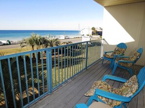 House, Multiple Beds (Gulf Winds East #3) | Property grounds