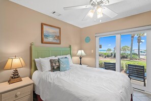 Townhome, Multiple Beds (Gulf Winds East #10- The Turtles Nest) | 2 bedrooms, WiFi - Gulf Winds East #10- The Turtles Nest (Miramar Beach)