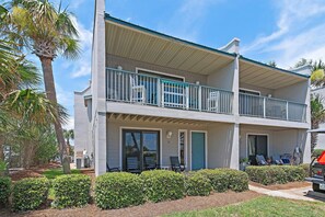 Townhome, Multiple Beds (Gulf Winds East #10- The Turtles Nest) | Exterior - Gulf Winds East #10- The Turtles Nest (Miramar Beach)