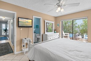 Townhome, Multiple Beds (Gulf Winds East #10- The Turtles Nest)