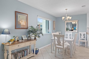 House, Multiple Beds (Gulf Winds East #10- The Turtles Nest) | Interior - Gulf Winds East #10- The Turtles Nest (Miramar Beach)