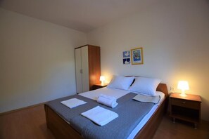 2 quartos, Wi-Fi de cortesia