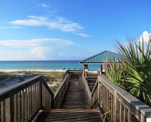 Strand