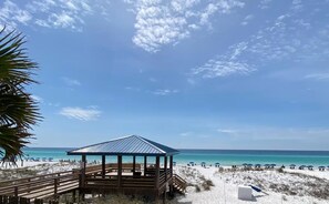 House, Multiple Beds (Gulf Winds East #36) | Beach