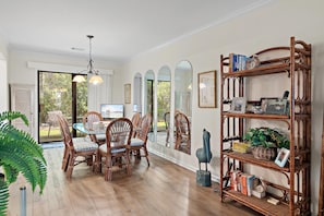 Townhome, Multiple Beds (Gulf Winds East #36) | Interior