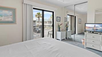 House, Multiple Beds (Gulf Winds East #36) | 2 bedrooms