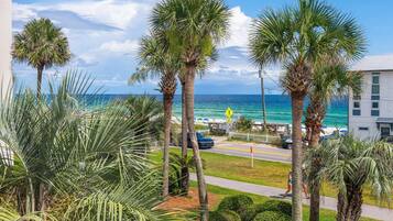 Townhome, Multiple Beds (Gulf Winds East #4) | Property grounds