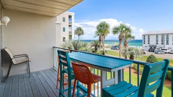 Townhome, Multiple Beds (Gulf Winds East #4) | Property grounds