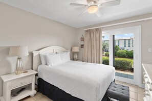 Townhome, Multiple Beds (Gulf Winds East #4)