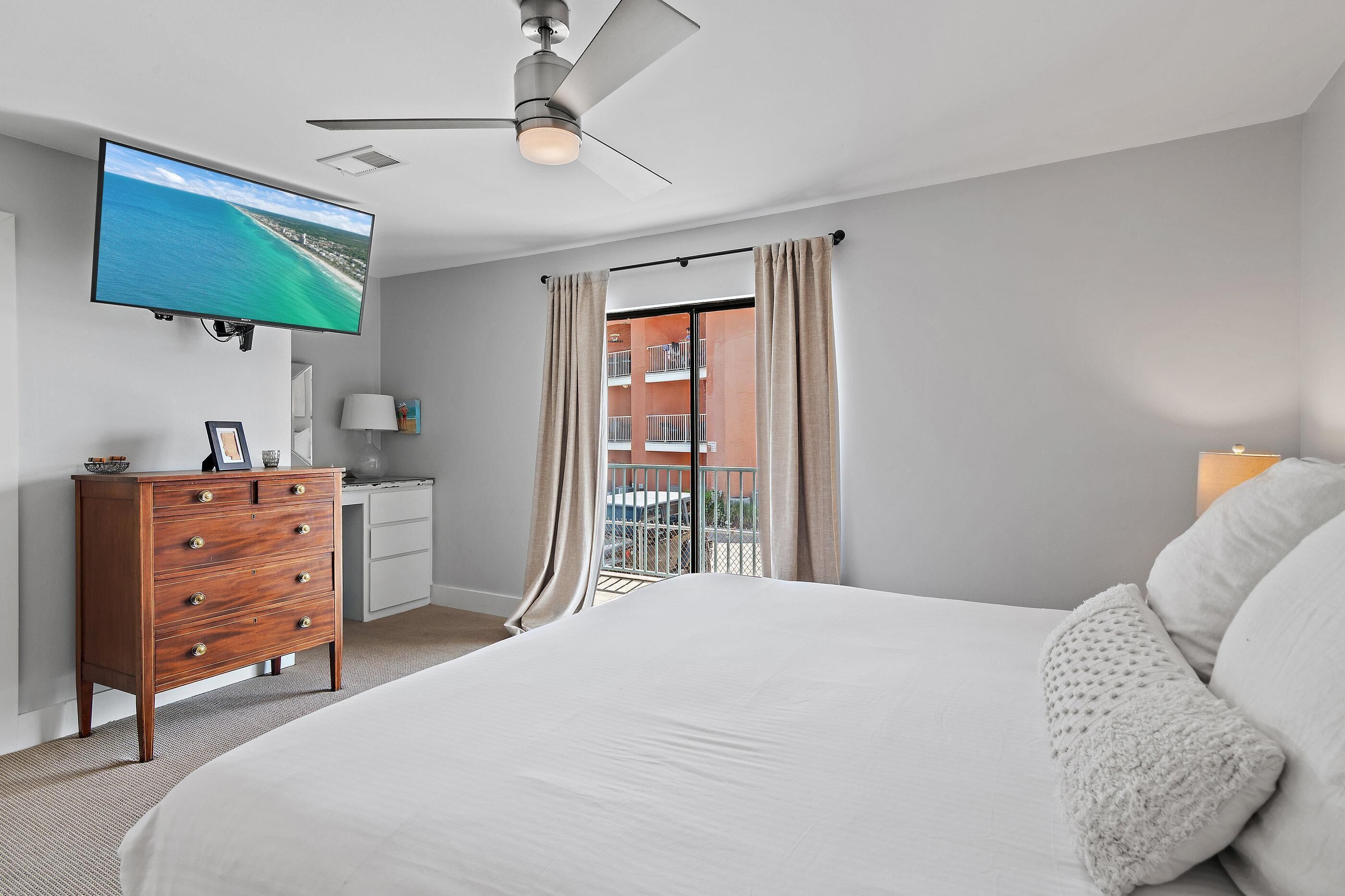 Maison mitoyenne, plusieurs lits (Gulf Winds East #45) | 2 chambres, Wi-Fi