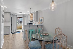 Townhome, Multiple Beds (Gulf Winds East #45) | Dining - Gulf Winds East #45 (Miramar Beach)