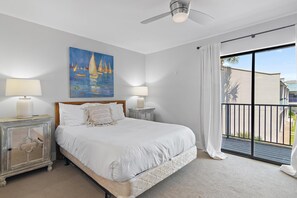 Townhome, Multiple Beds (Gulf Winds East #45) | 2 bedrooms, WiFi - Gulf Winds East #45 (Miramar Beach)