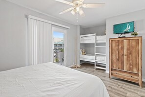 Townhome, Multiple Beds (Gulf Winds East #51)