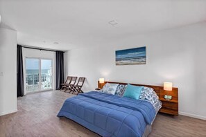 1 bedroom, iron/ironing board, WiFi