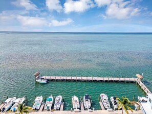 Port de plaisance