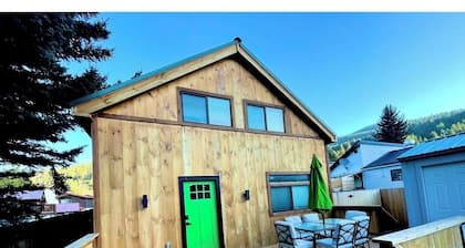 4-bedroom house in the heart of red river
