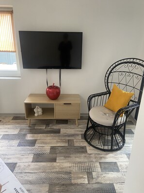 Interiör