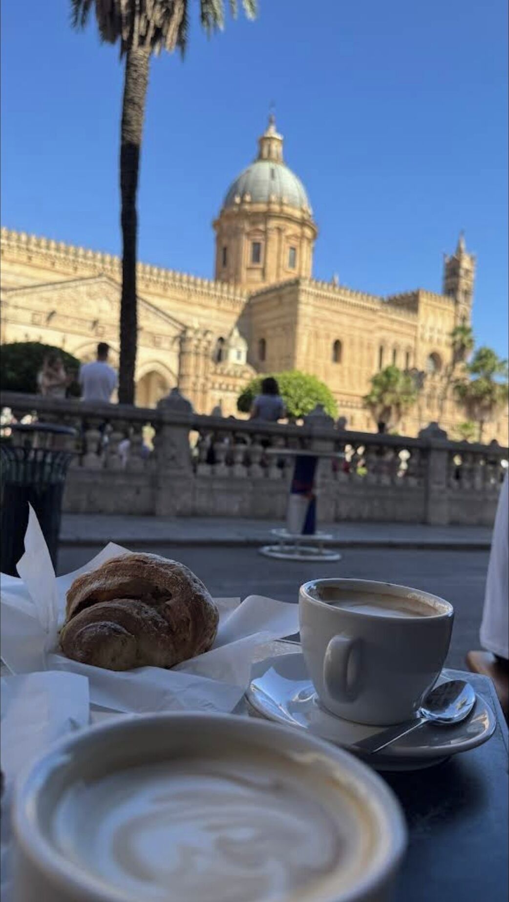 Photo - Secretplace Palermo