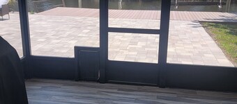 Fisherman's Paradise w/ Waterfront and 2 KING suites. Bring your boat! 40' dock