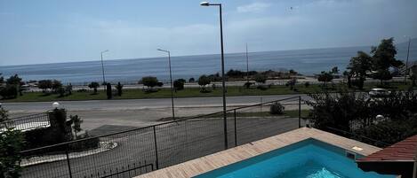 Alberca