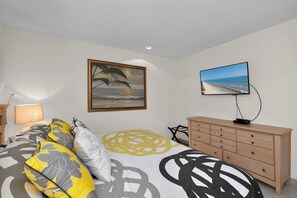 Condo | AccĂšs au Wi-Fi (inclus)