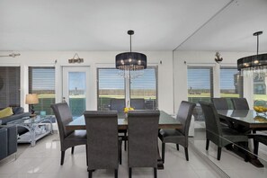 Apartment | Wohnbereich