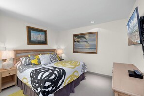 Condo | Free WiFi - Beachfront by South Padre Resort Rentals (South Padre Island)