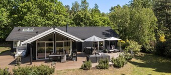 Gorgeous home in Rørvig with sauna