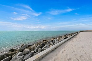 Am Strand