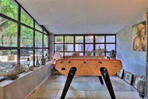 Sala de jocs
