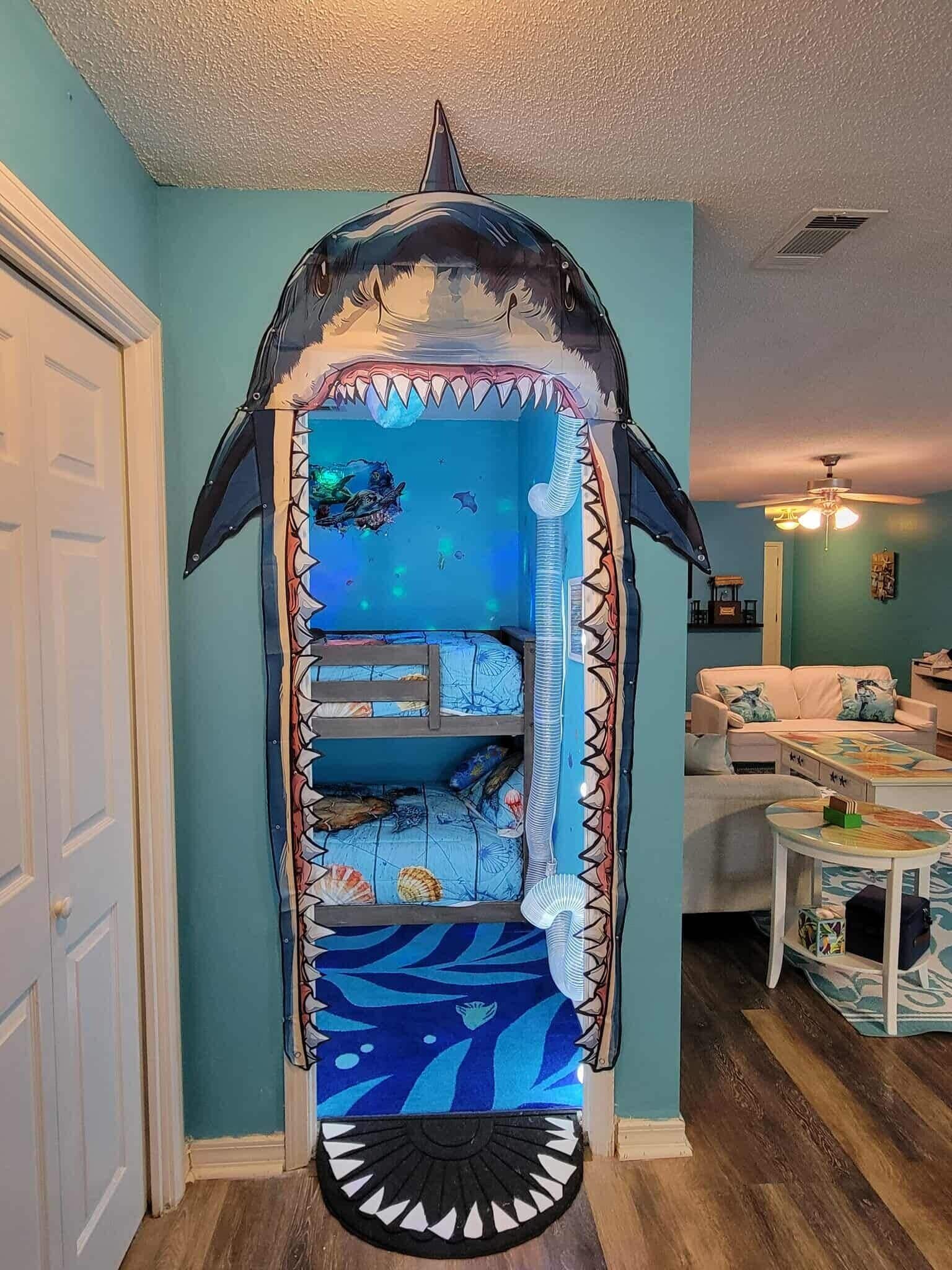 3 makuuhuonetta, silitysrauta/-lauta, vauvan matkasänky, ilmainen Wi-Fi