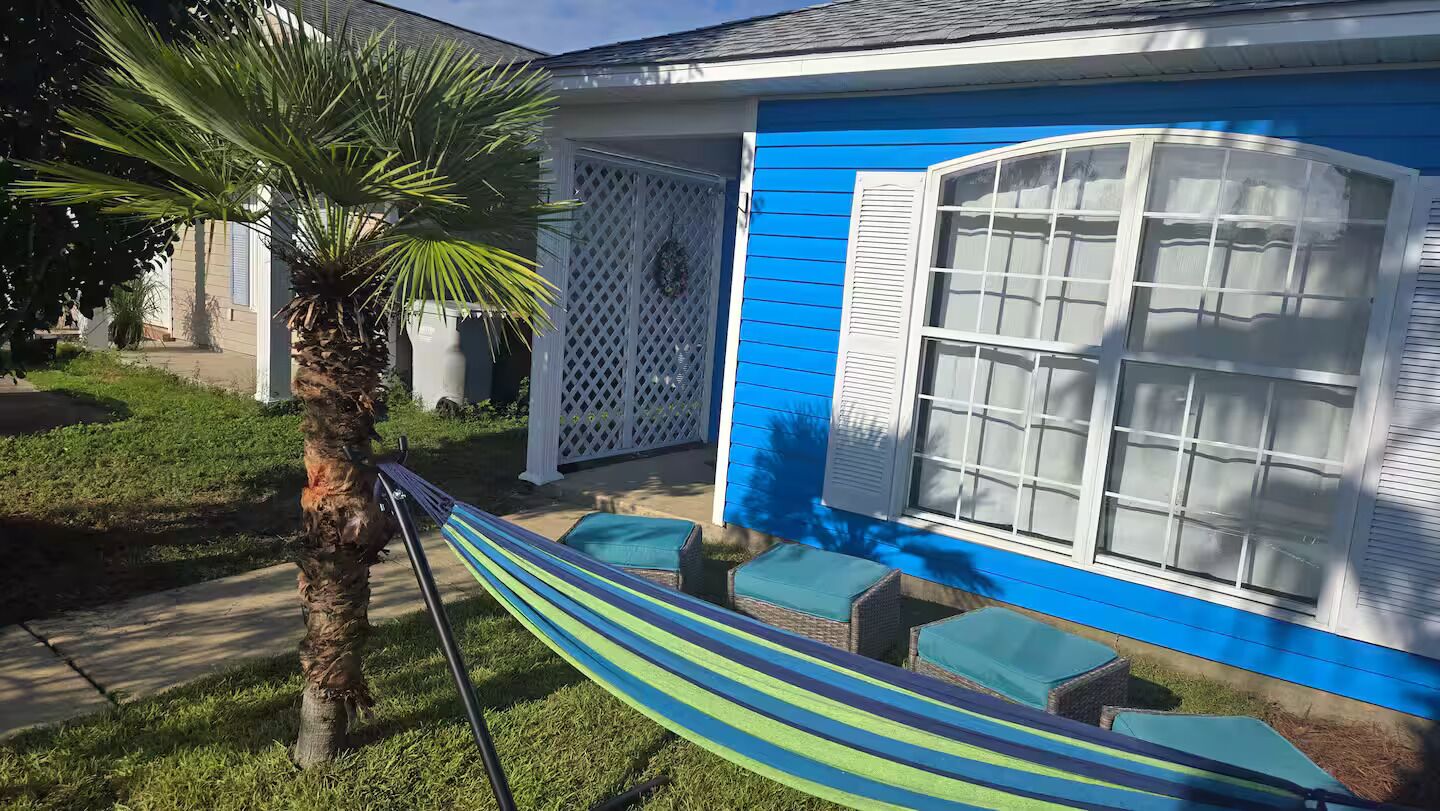 Detalle del exterior