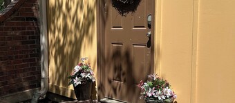 Lovely 2-bedroom room rental in Blue Springs