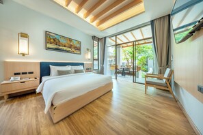 Room - A.z.sunrise Resort And Fitness Club (Choeng Thale)