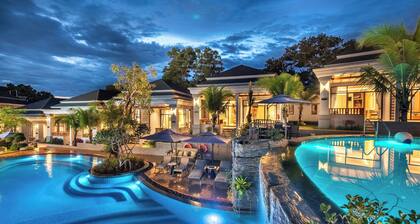 A.z.sunrise Resort And Fitness Club