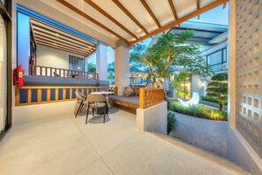Room - A.z.sunrise Resort And Fitness Club (Choeng Thale)