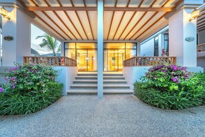 Room - A.z.sunrise Resort And Fitness Club (Choeng Thale)